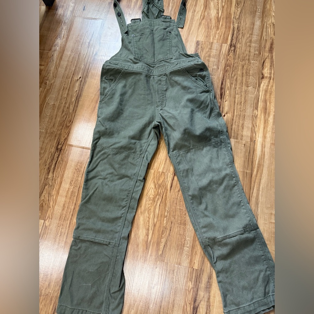 Patagonia Women's All Seasons Bib Work Overalls